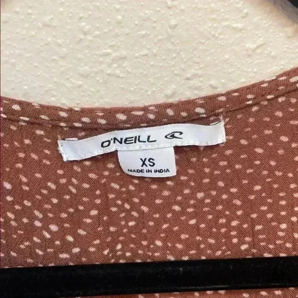 O’NEILL Women’s Blouse - Picture 3 of 7